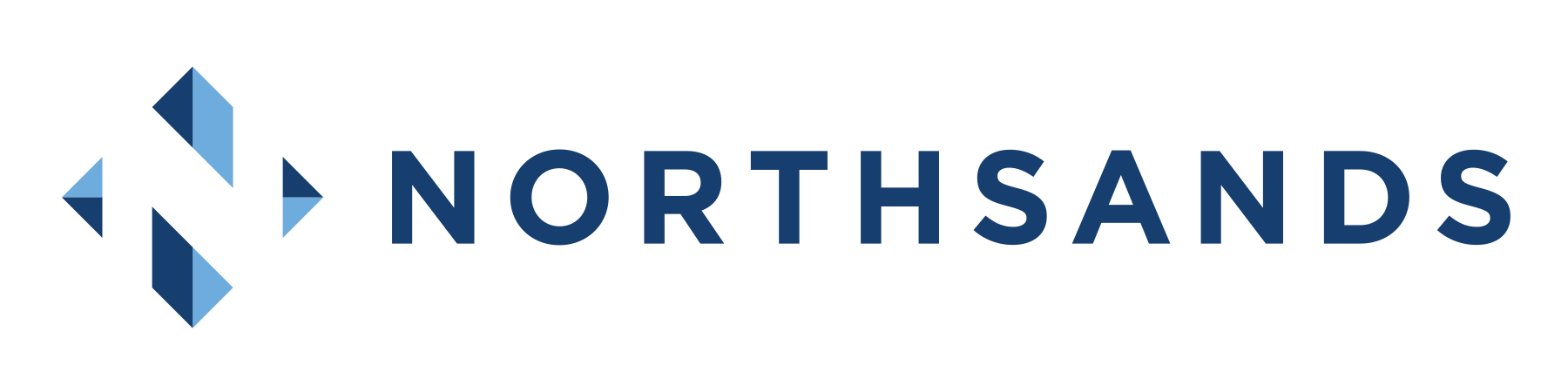 NorthSands Logo